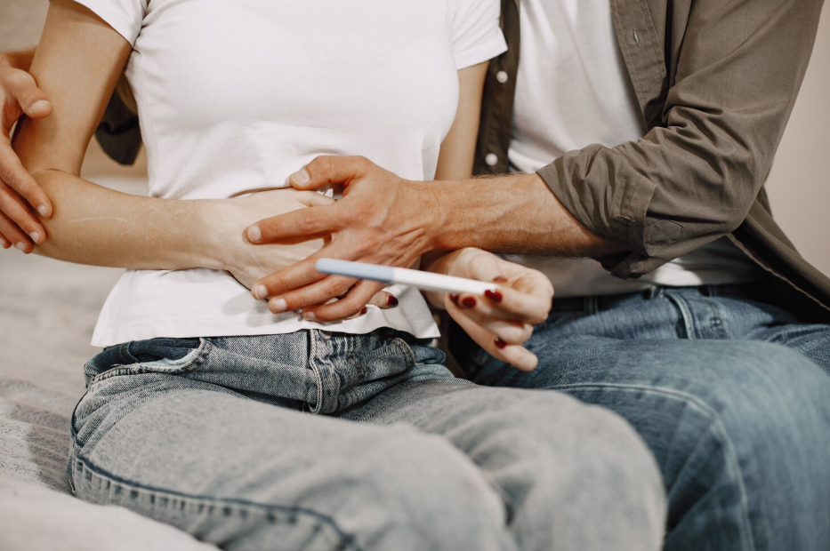 Fertility Specialist in Coimbatore Personalized Care Makes the Difference main image