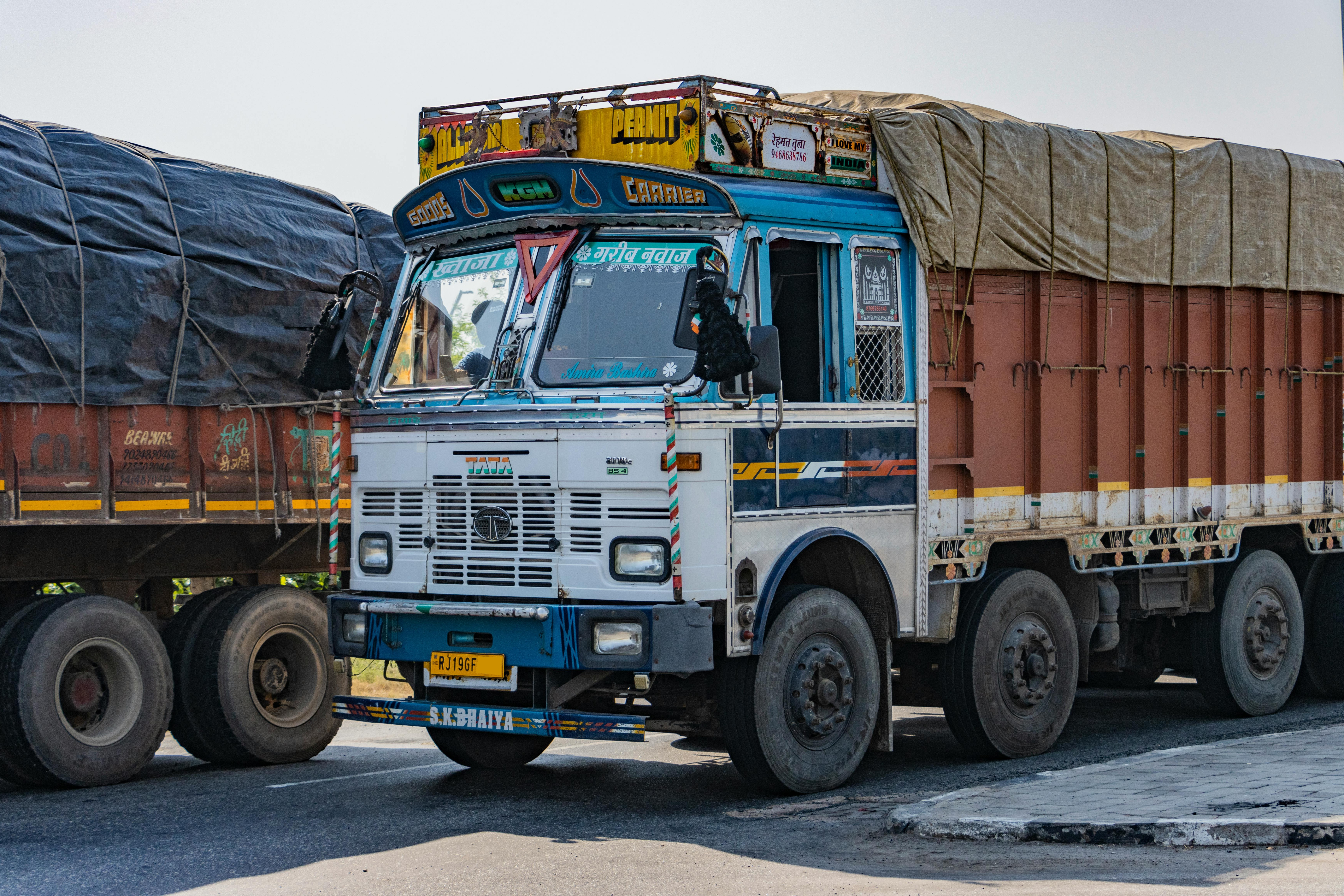 Chawla Car