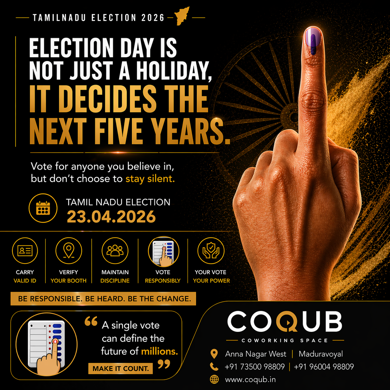 Election D