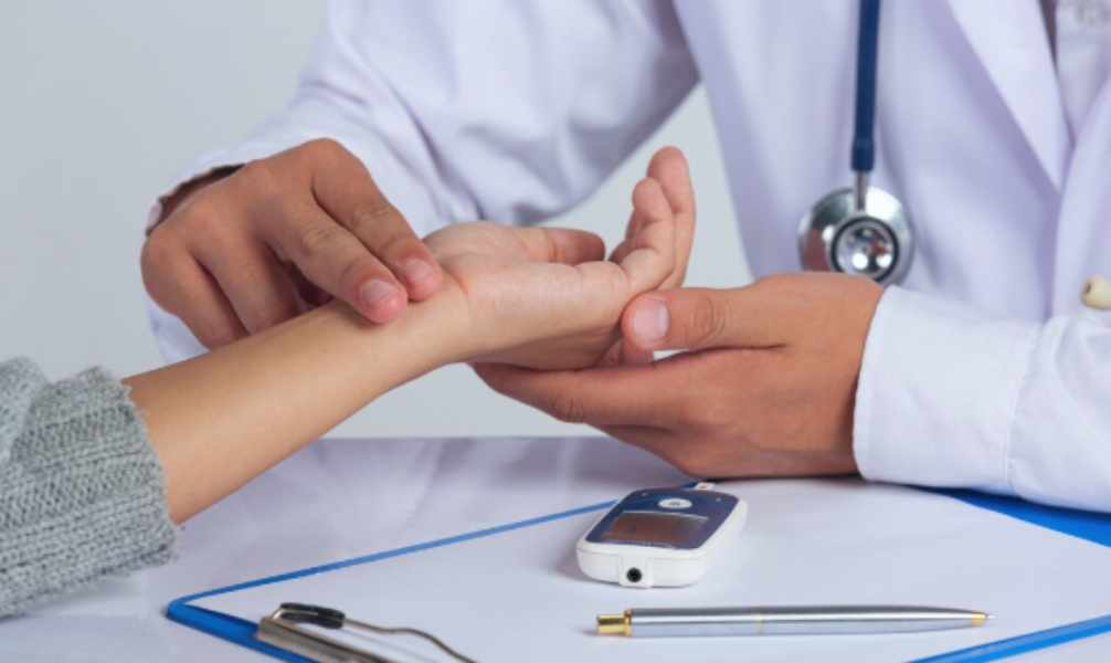 Best Diabetic Care in Ambattur main image