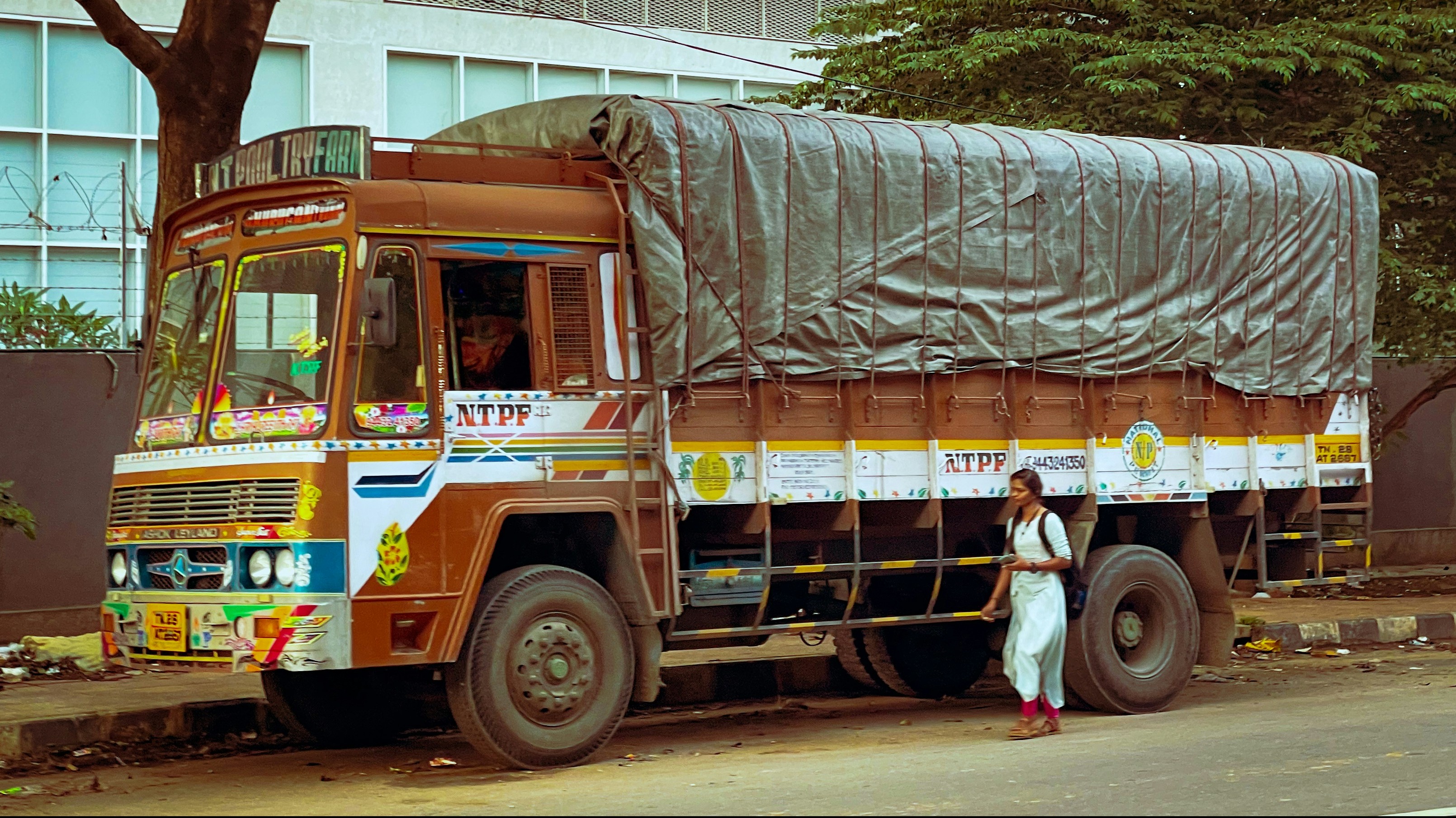 Chawla Car