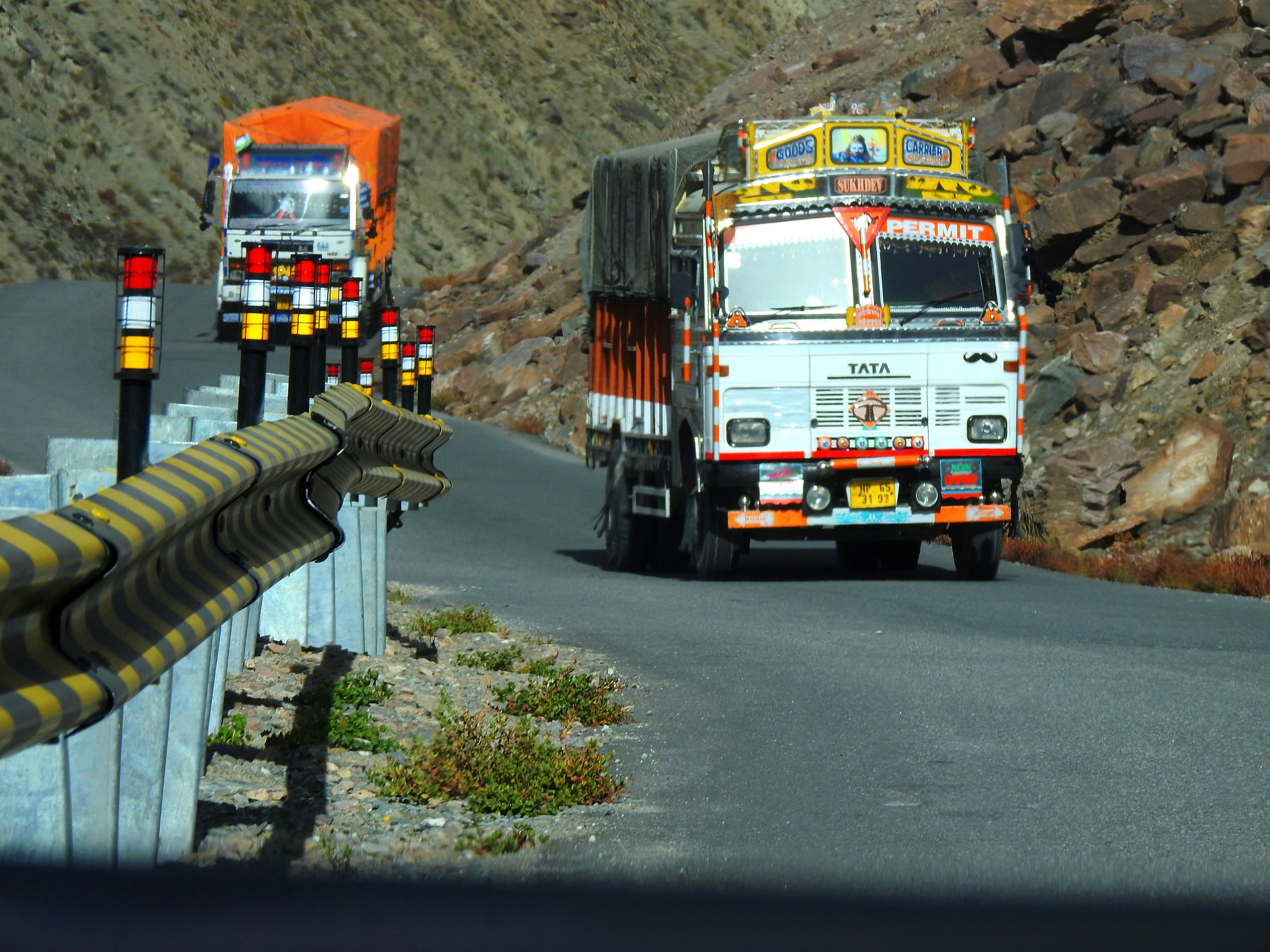 Chawla Car