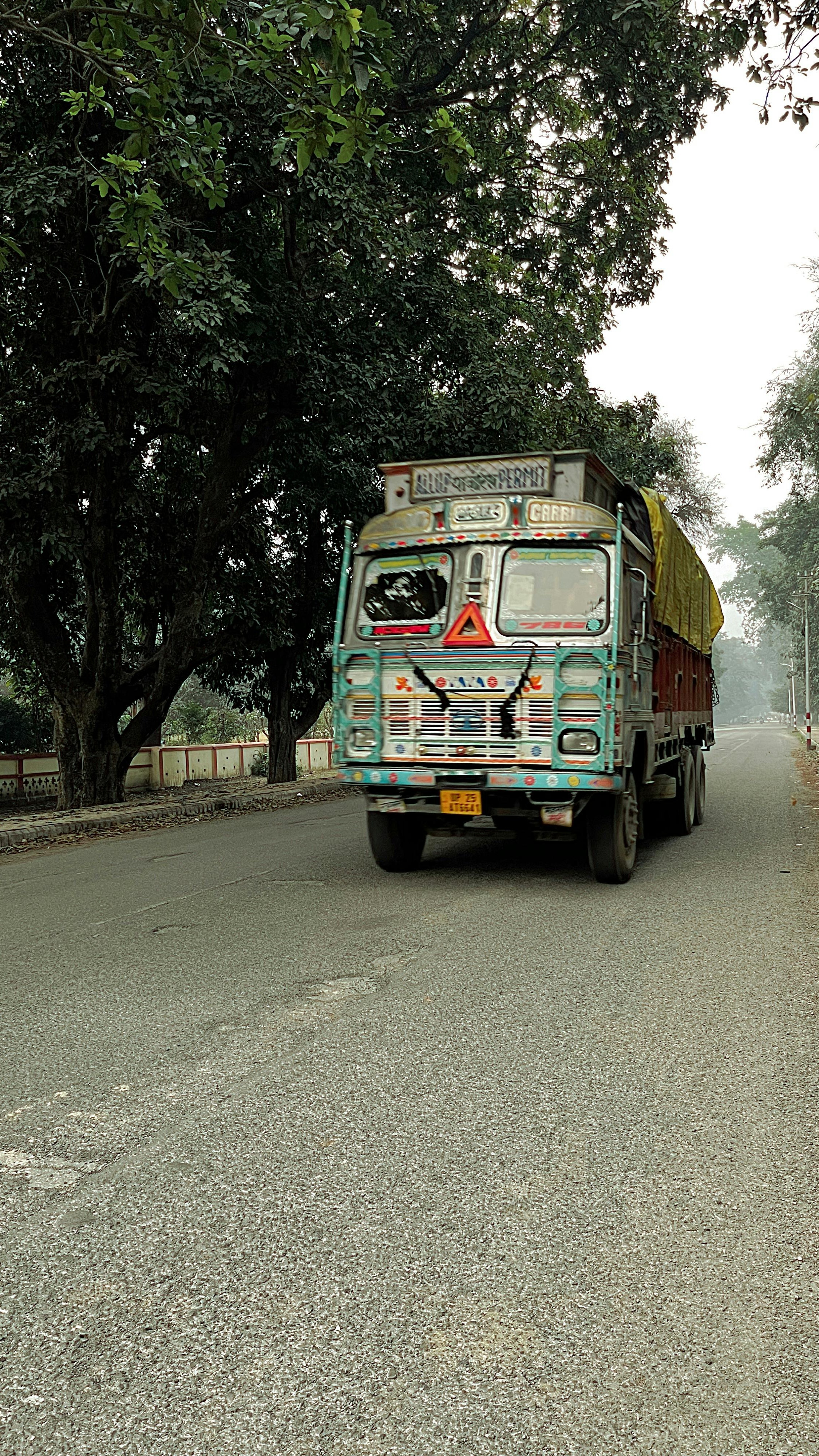 Chawla Car