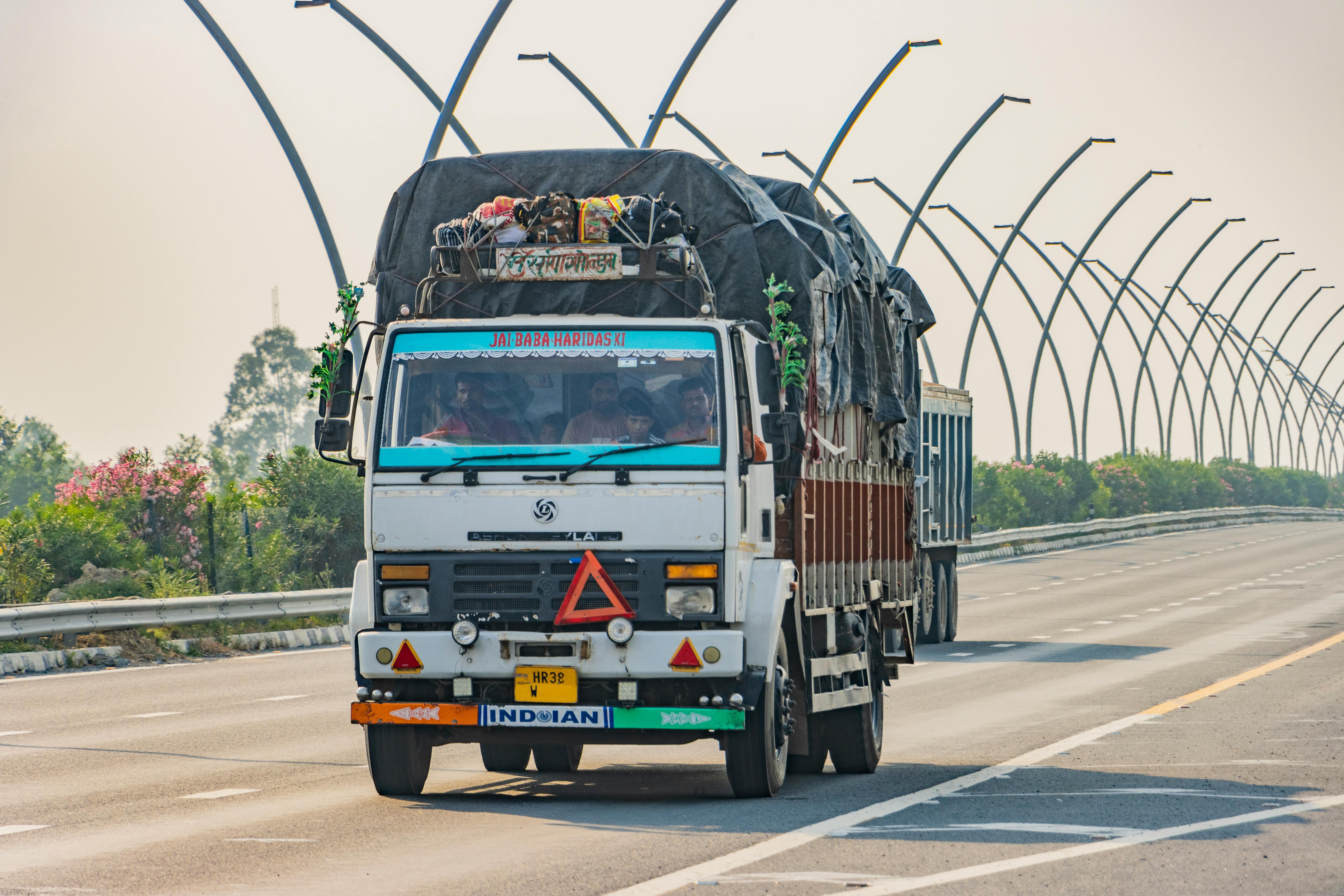 Chawla Car