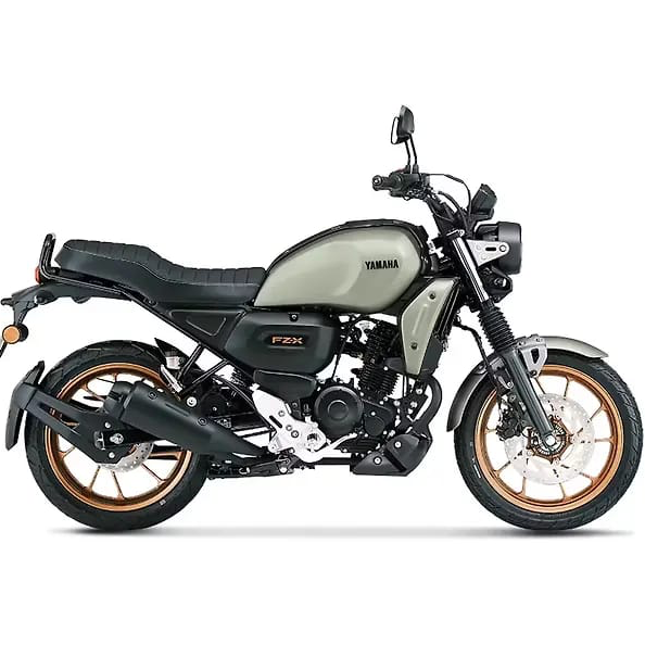 🏍️ Harley