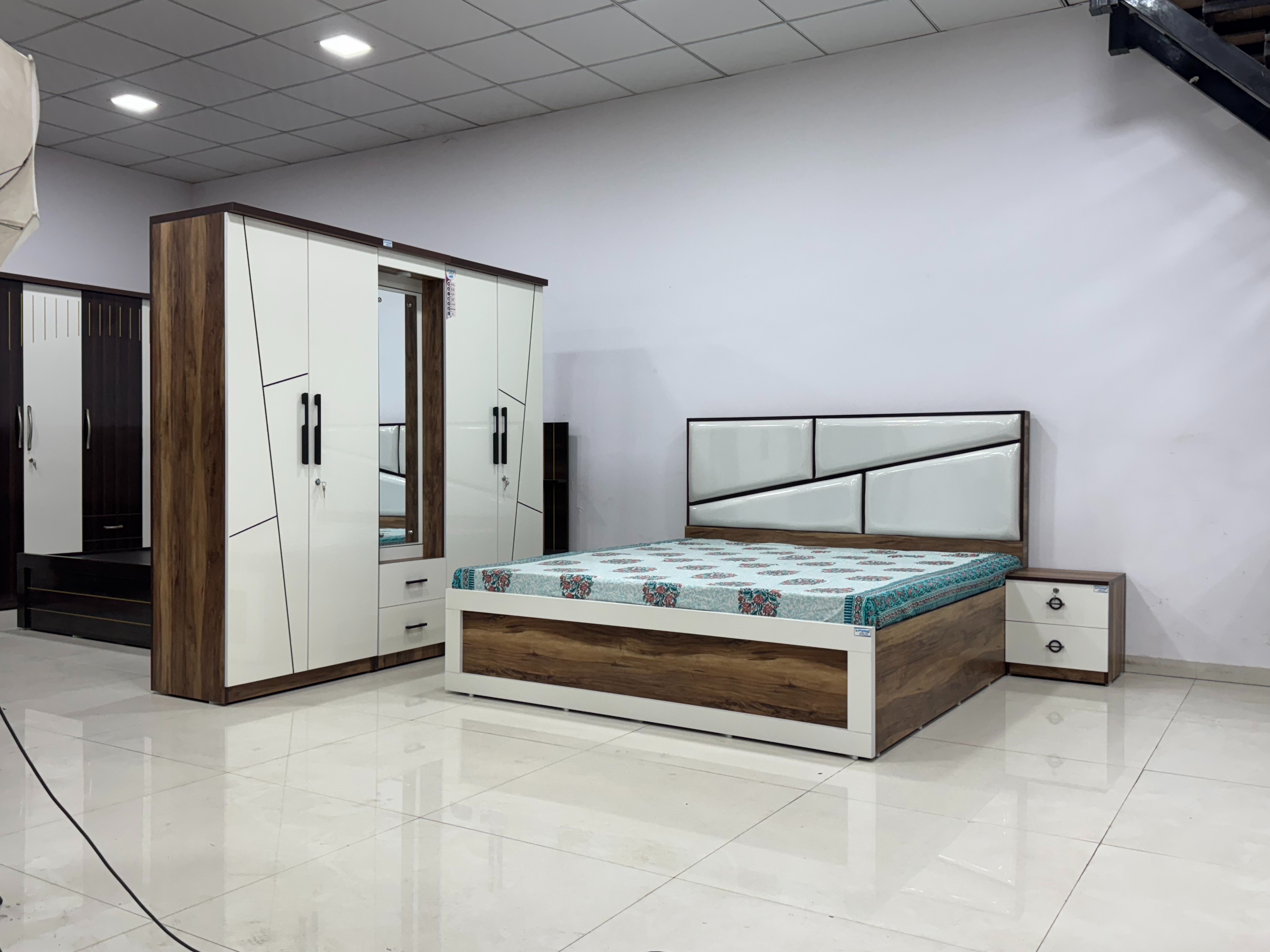 Bedroom se