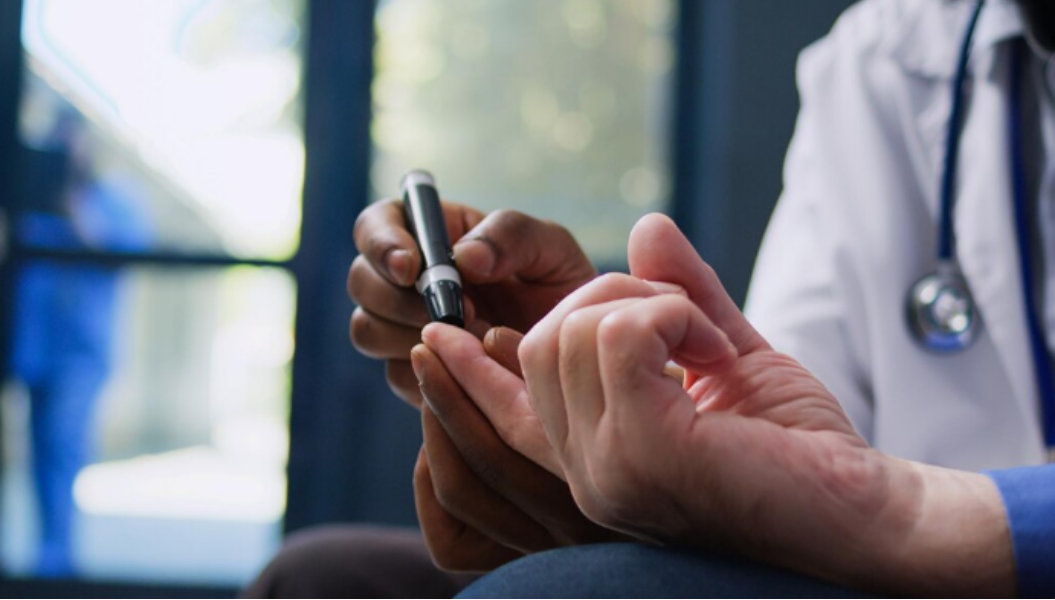 Diabetic Hospital in Avadi main image