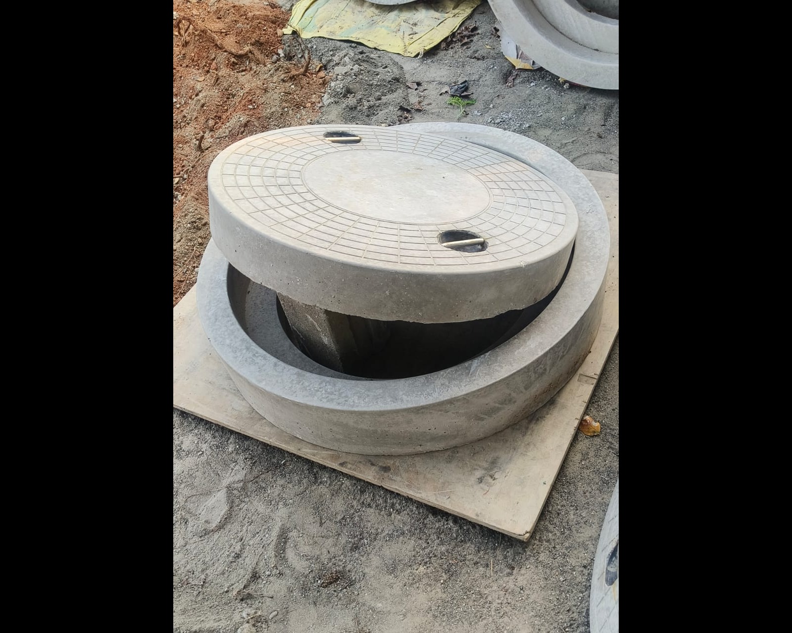 update image