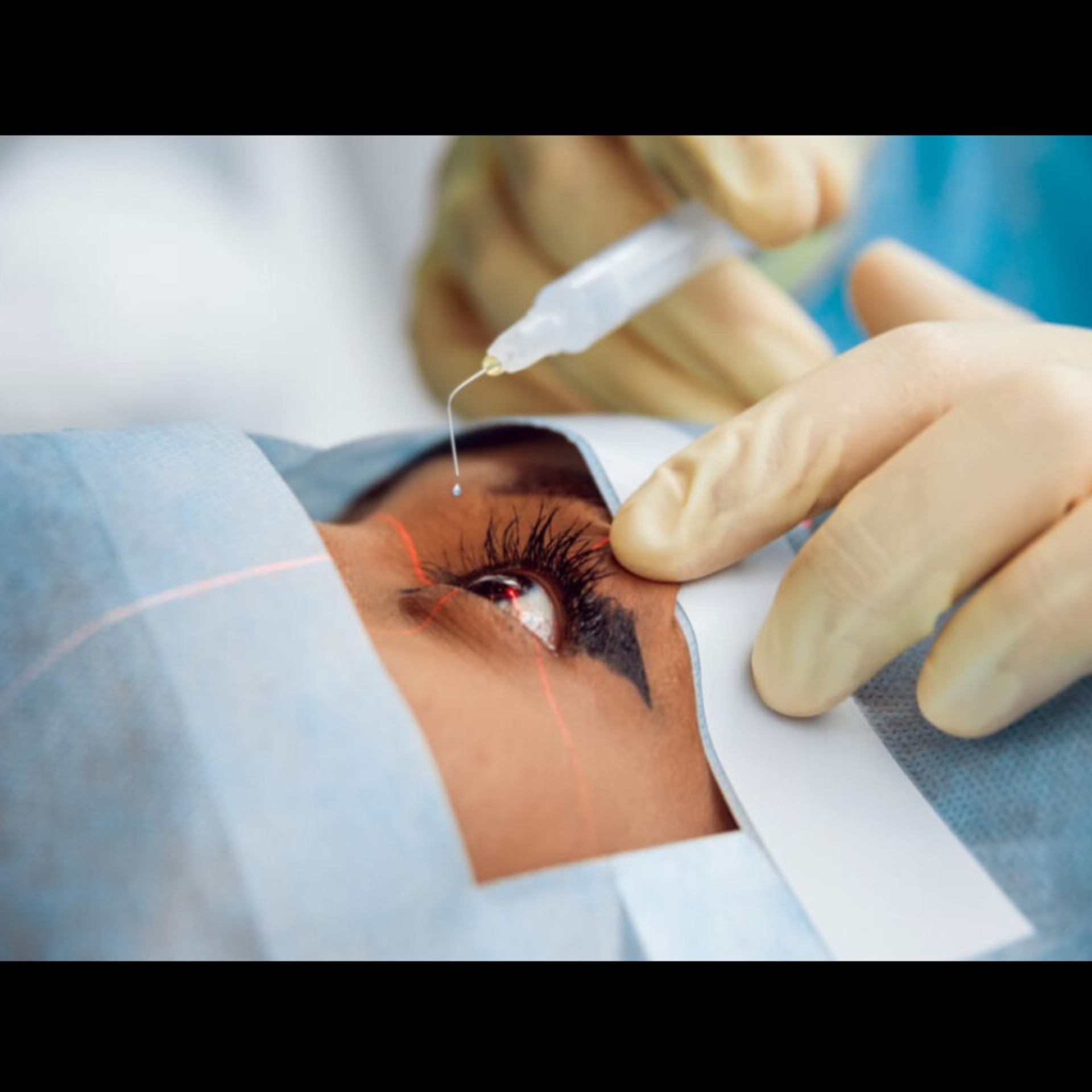 Eye Doctor Near Me In Salem  main image