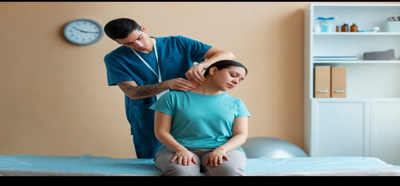 Best chiropractor in Pune main image
