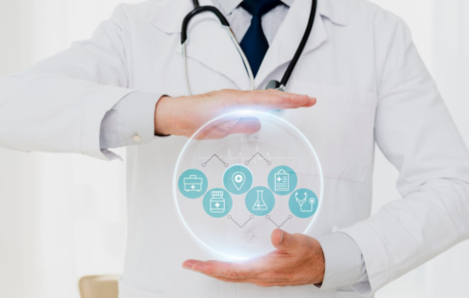 Comprehensive Healthcare Services in Ambattur  main image