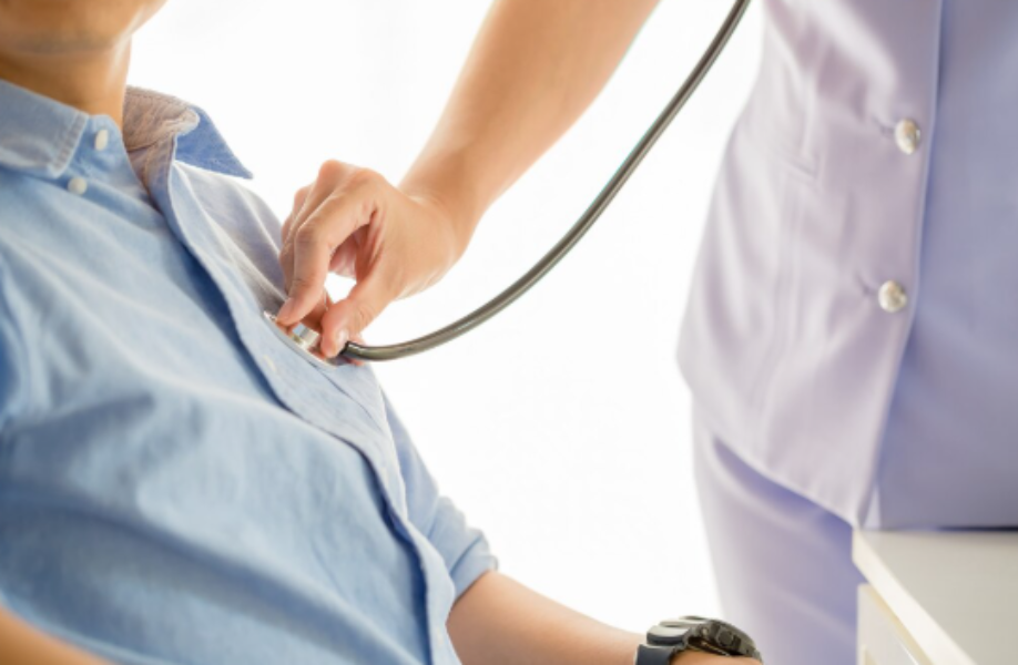 Cardiology Services in Ambattur  main image