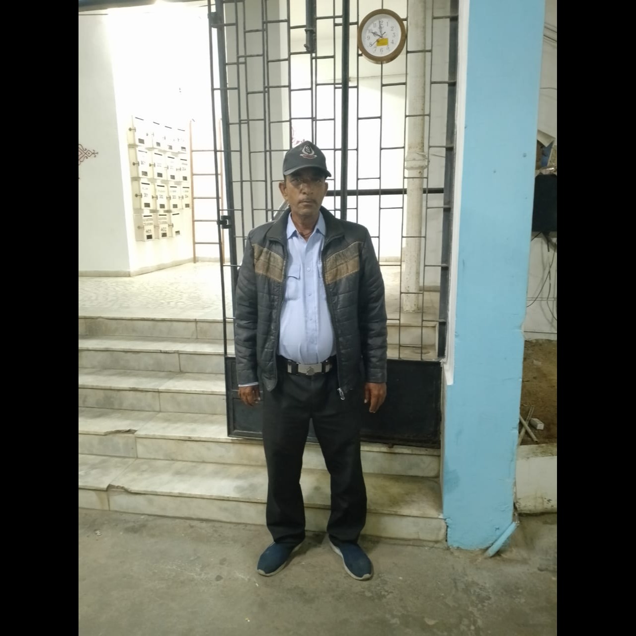 Security s