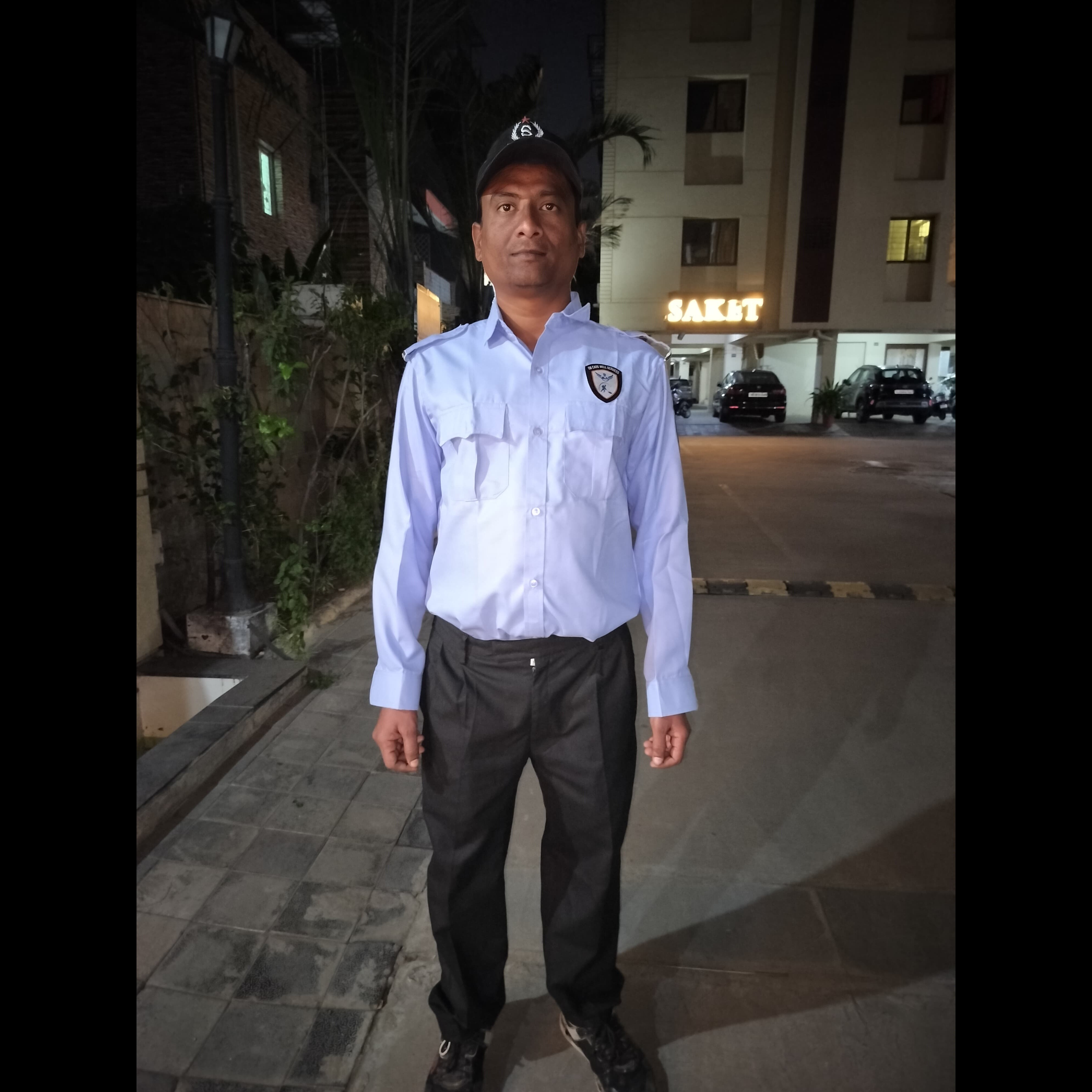 Best secur