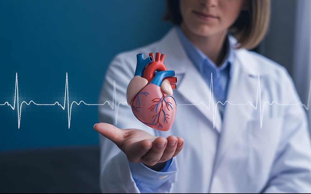 Cardiology in Kalyan East – Timely Heart Care Matters More Than Ever main image