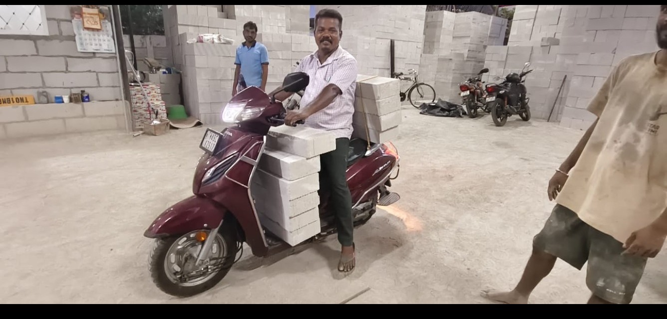 update image