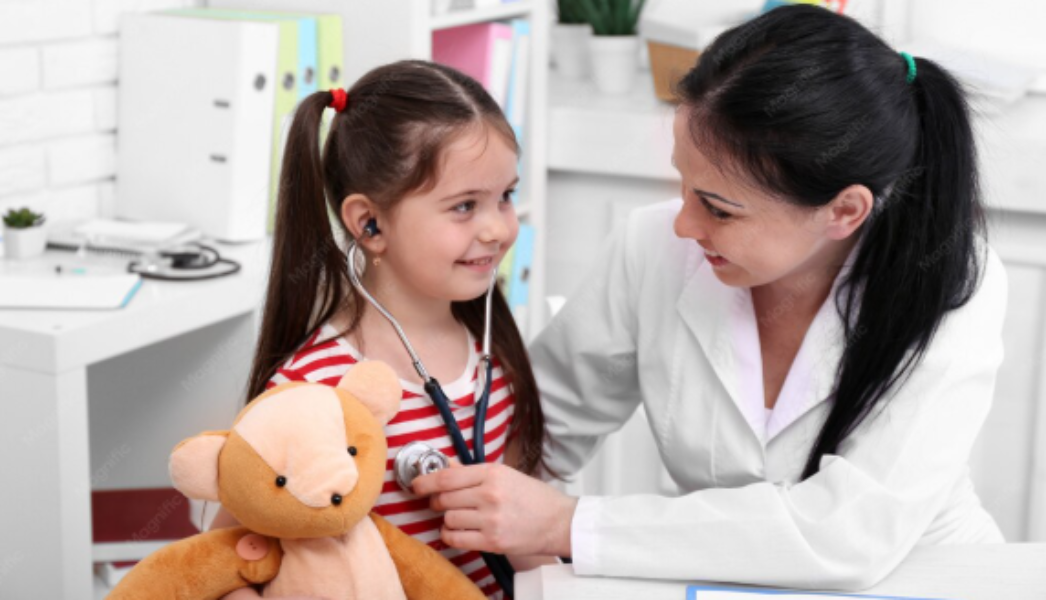 Best Child Doctor In Jaipur Expert Care for Your Child's Health main image