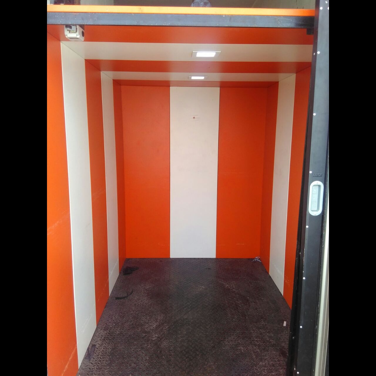 update image