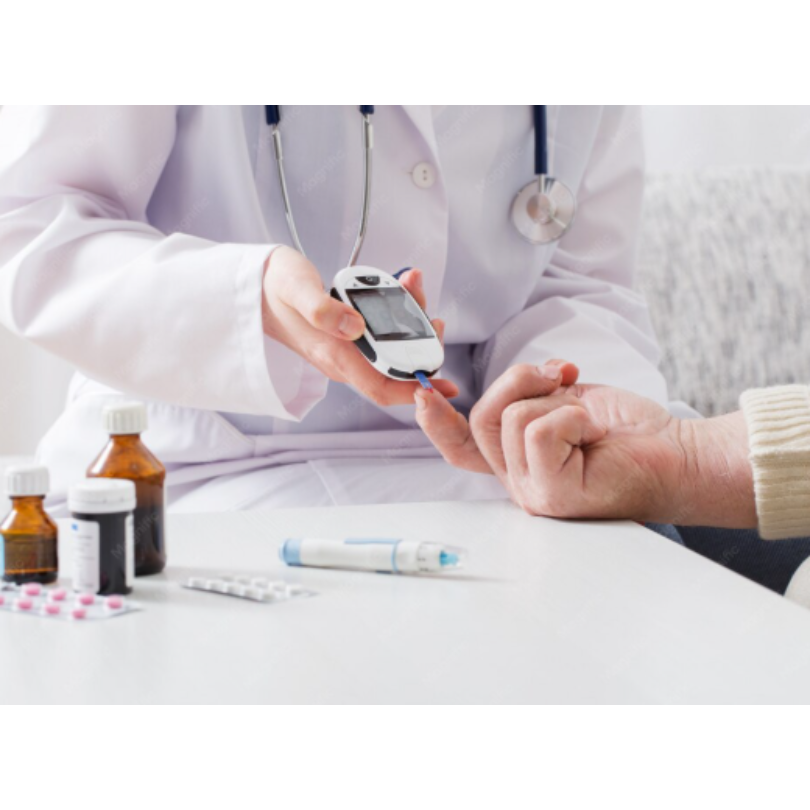 Best Diabetic Center In Bangalore For Consistent Sugar Control main image