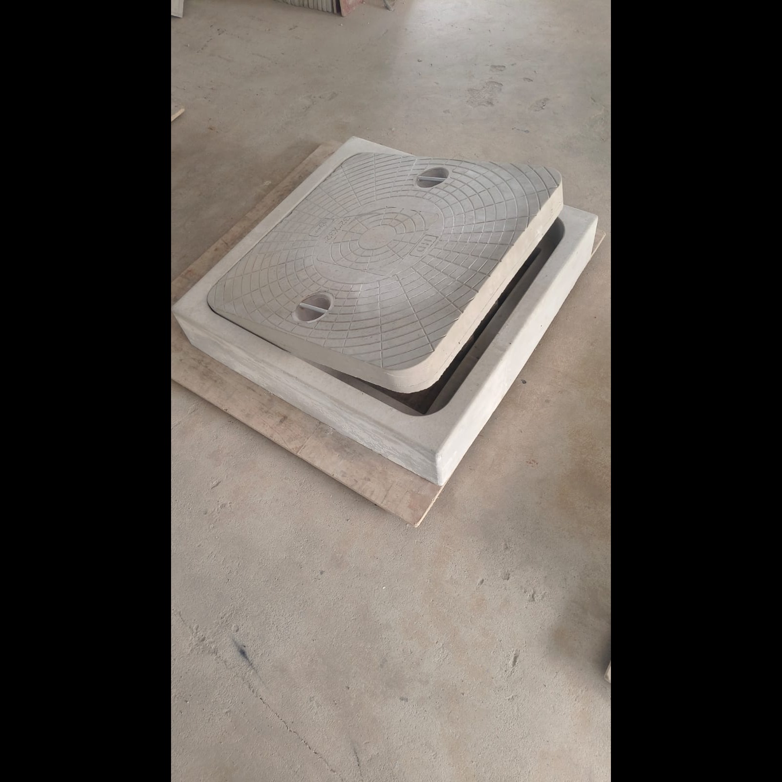 update image