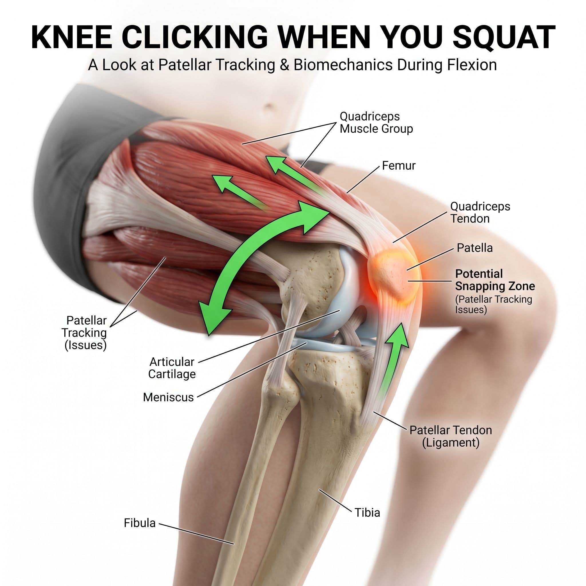 Osteoarthritis knee physiotherapy treatment at Sunshine Super Speciality Physiotherapy Clinic main image
