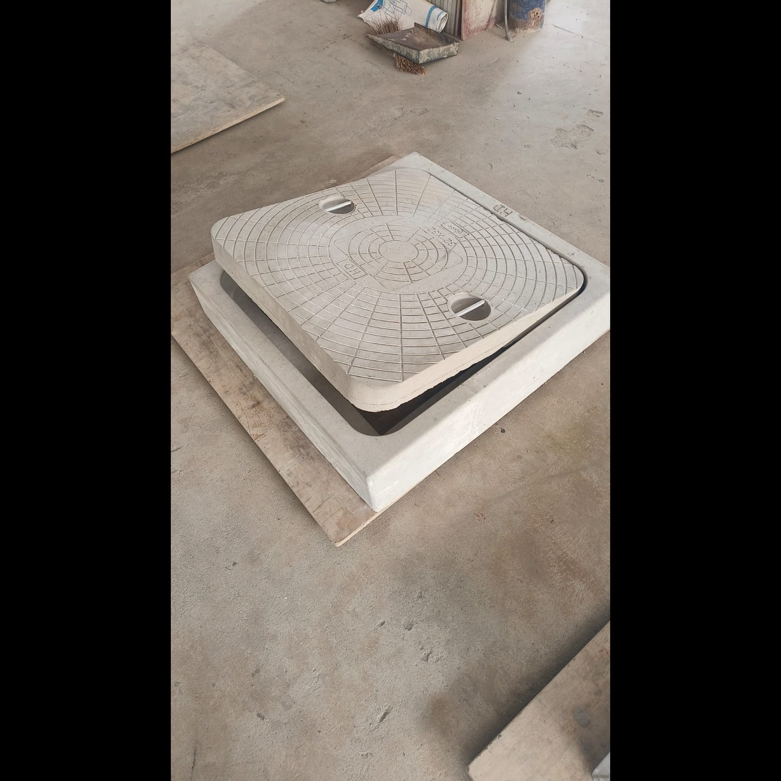 update image