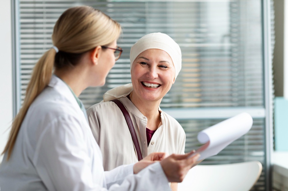Cancer Care and Oncology Services in Ambattur  main image