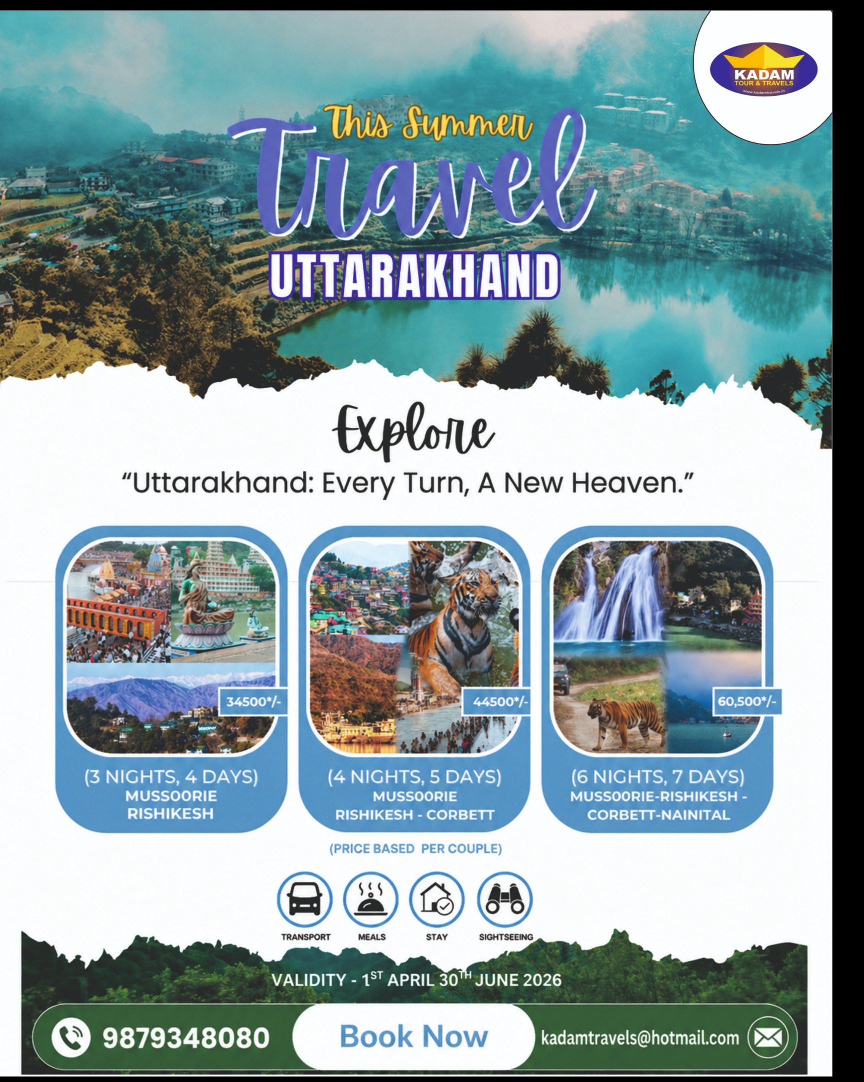 “Uttarakha