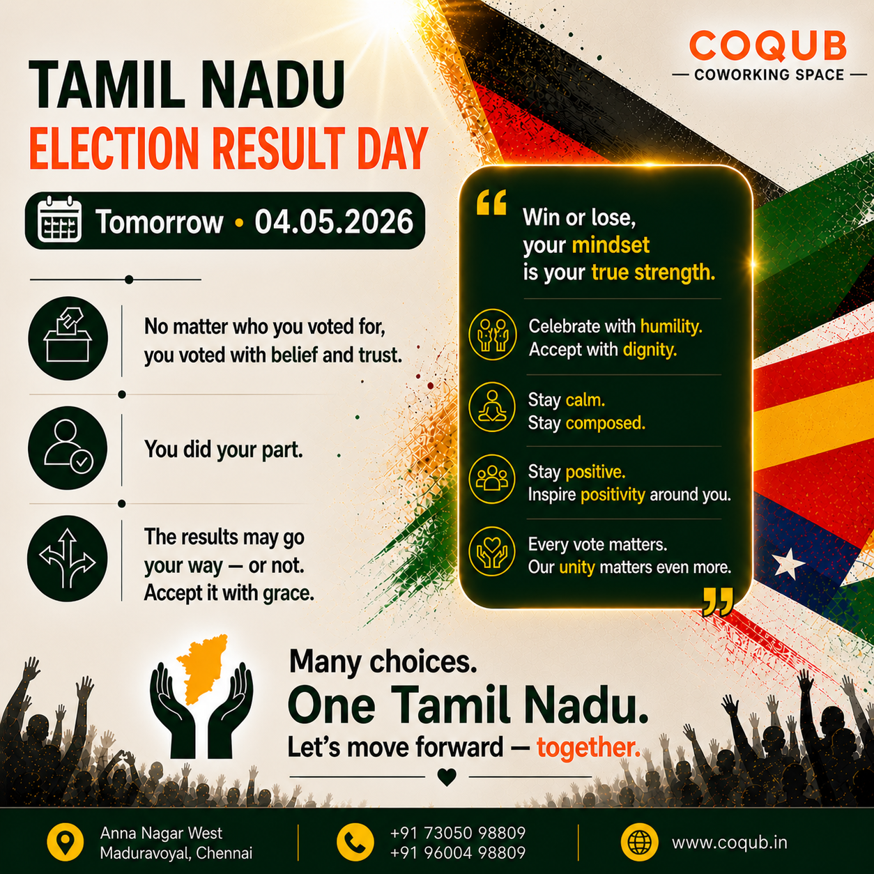 Tamil Nadu