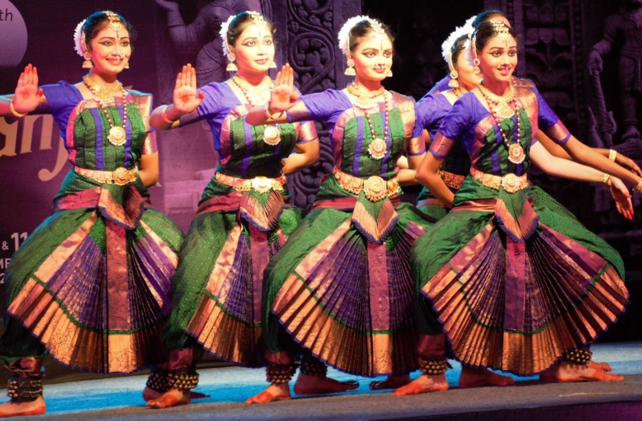 Carnatic M