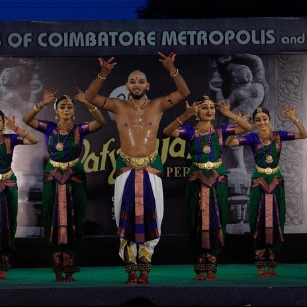 Carnatic m