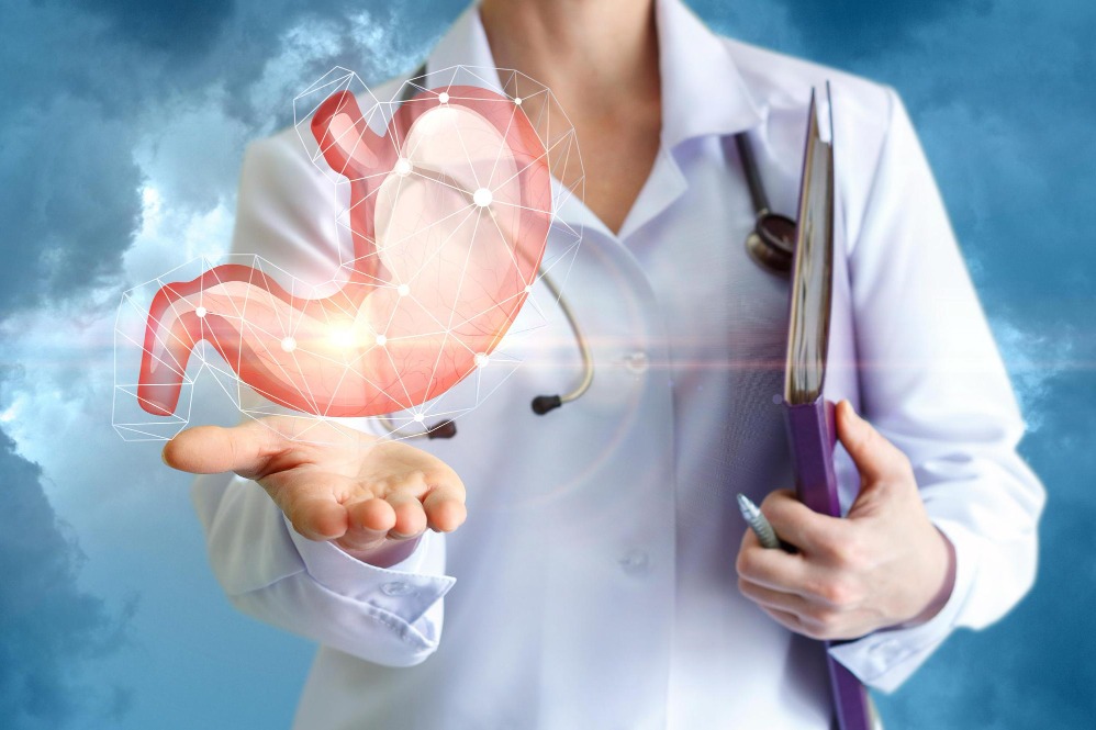 Best Gastro Doctor In Jaipur for Digestive and Stomach Health Concerns main image