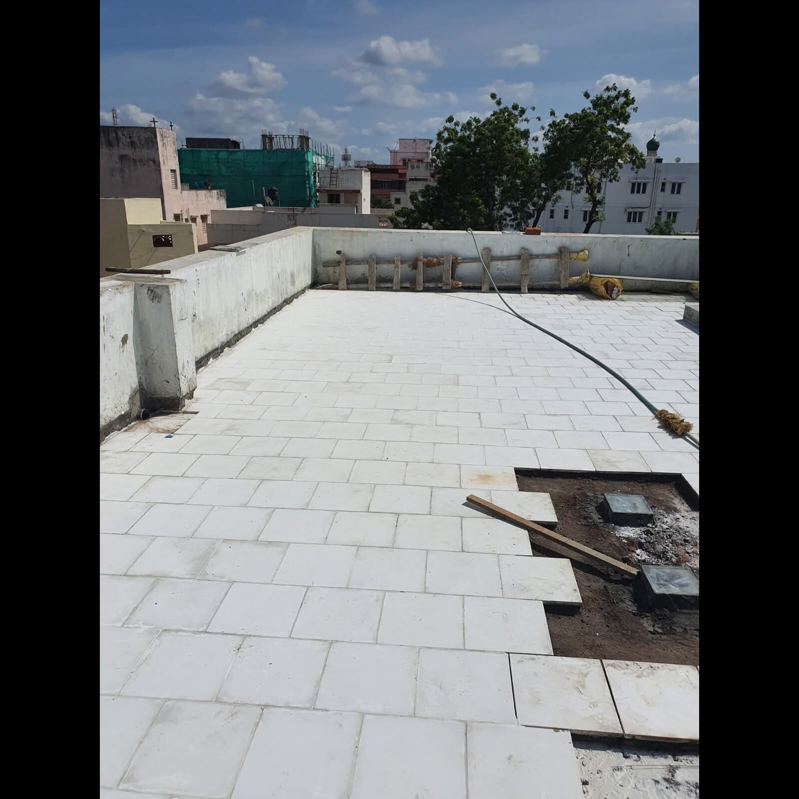 update image