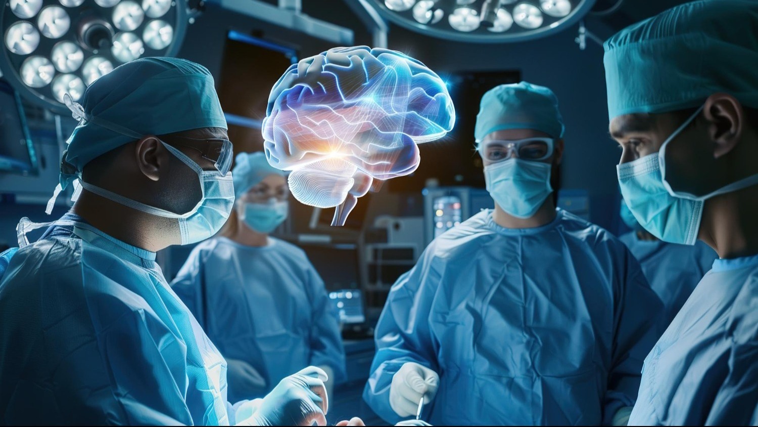 Neurosurgery in Kalyan East – Specialized Care for Complex Neurological Conditions main image