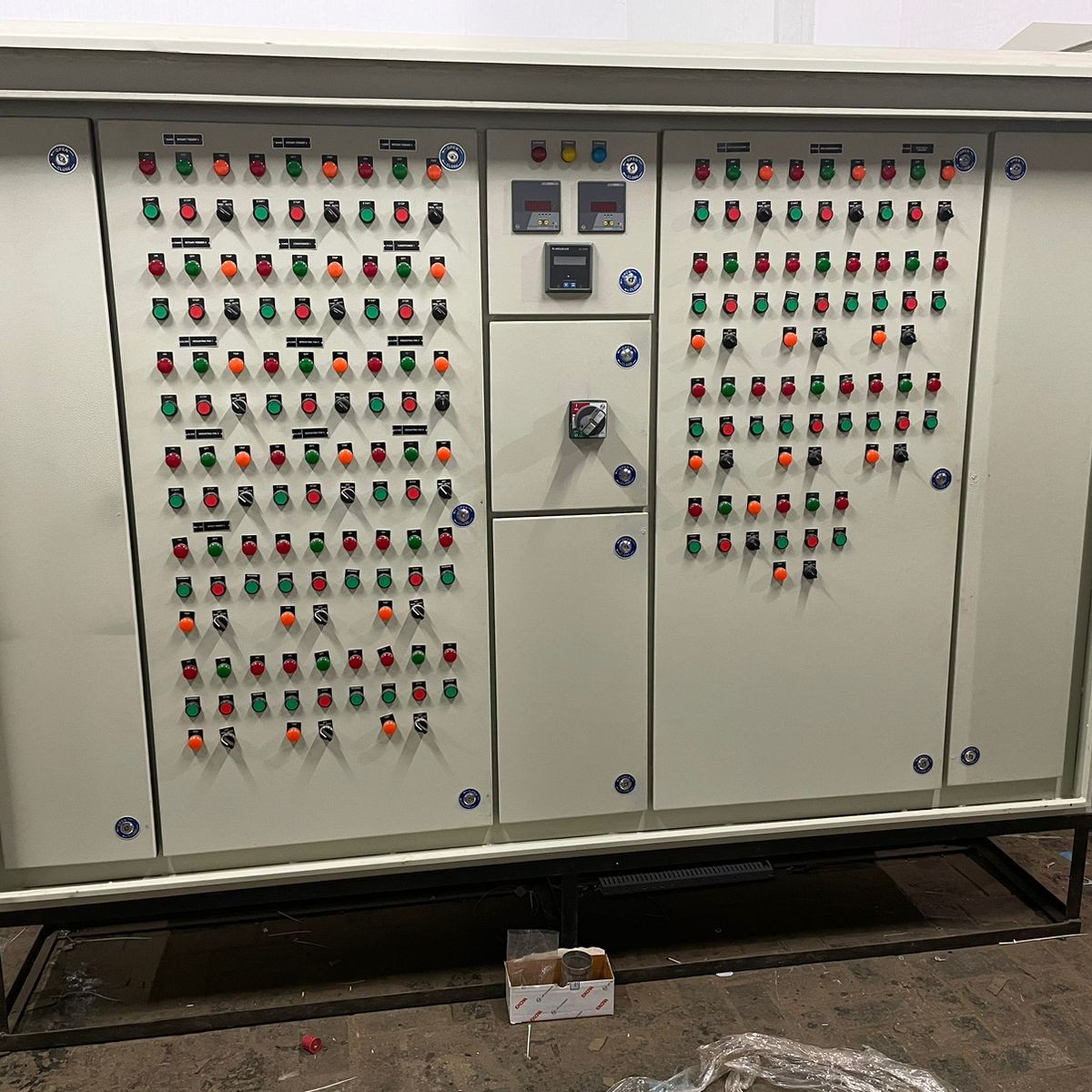 update image