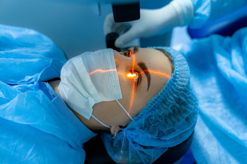 Laser Surgery in Avadi main image
