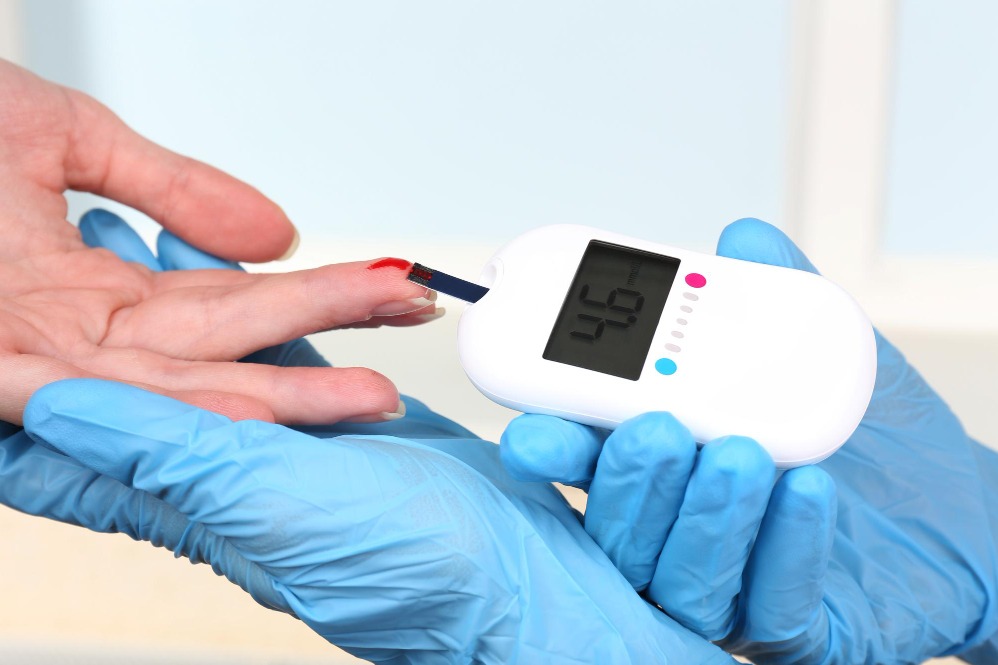 Diabetic Reversal Program In Bangalore That Focuses On Long-Term Health main image