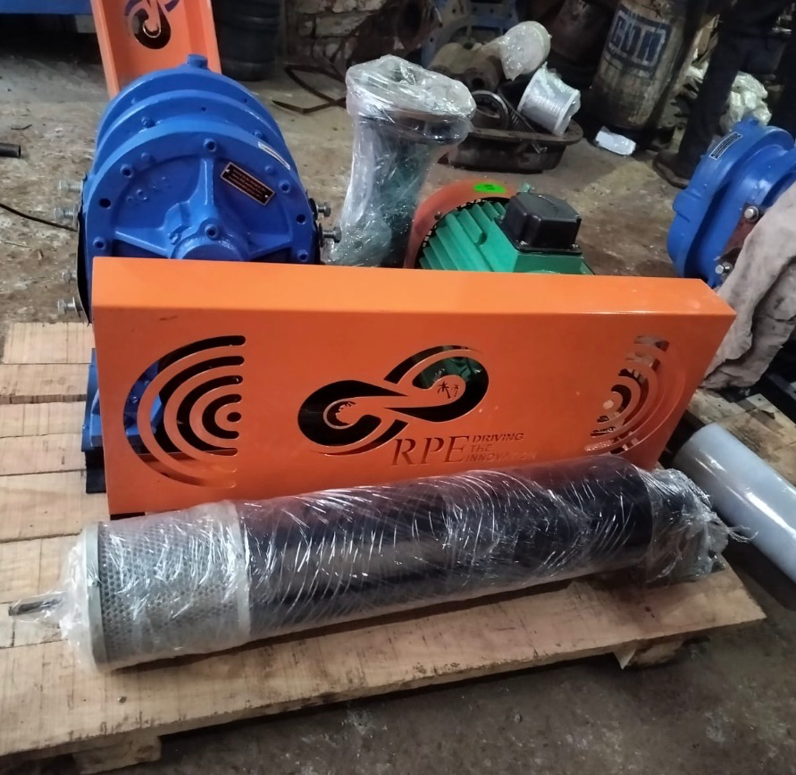 update image