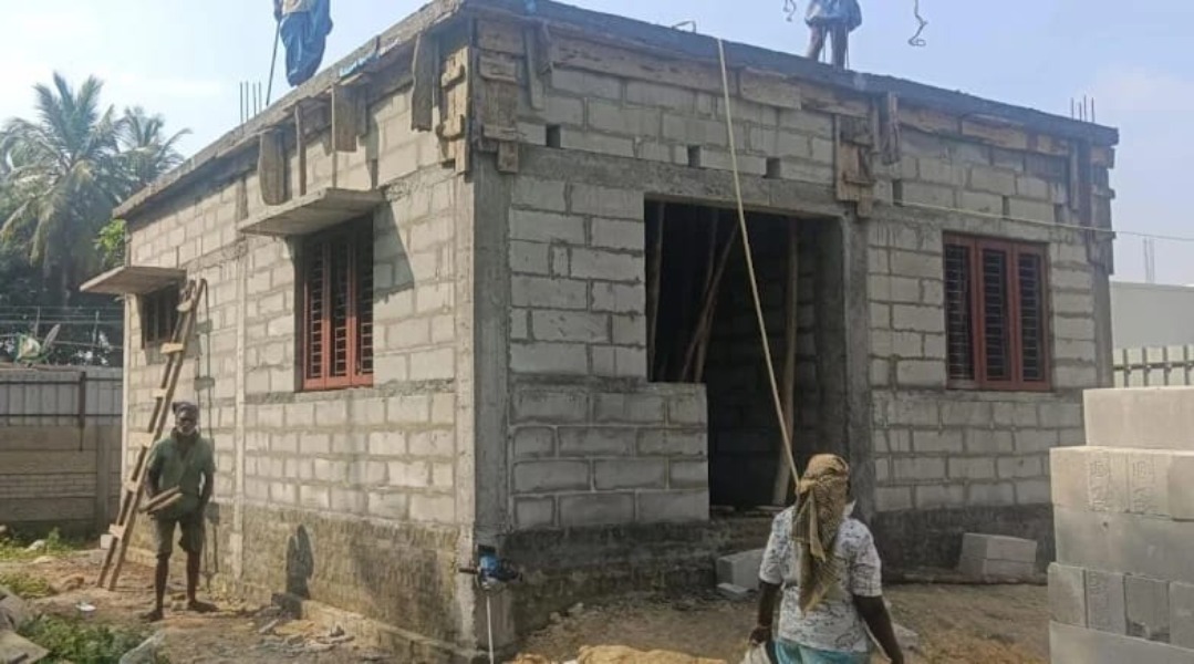 update image