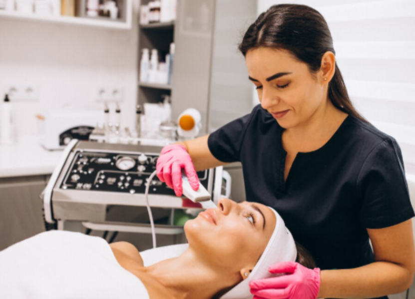 Skin Specialist in Chennai for Expert Skin Solutions That Go Beyond Basic Care main image