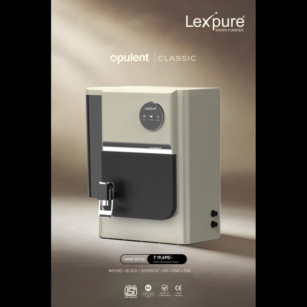 Lexpure Wa