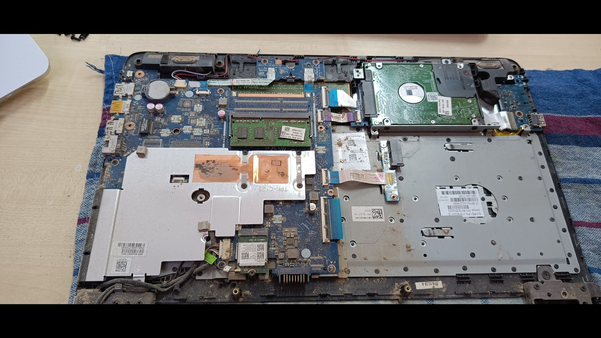 Laptop Ser