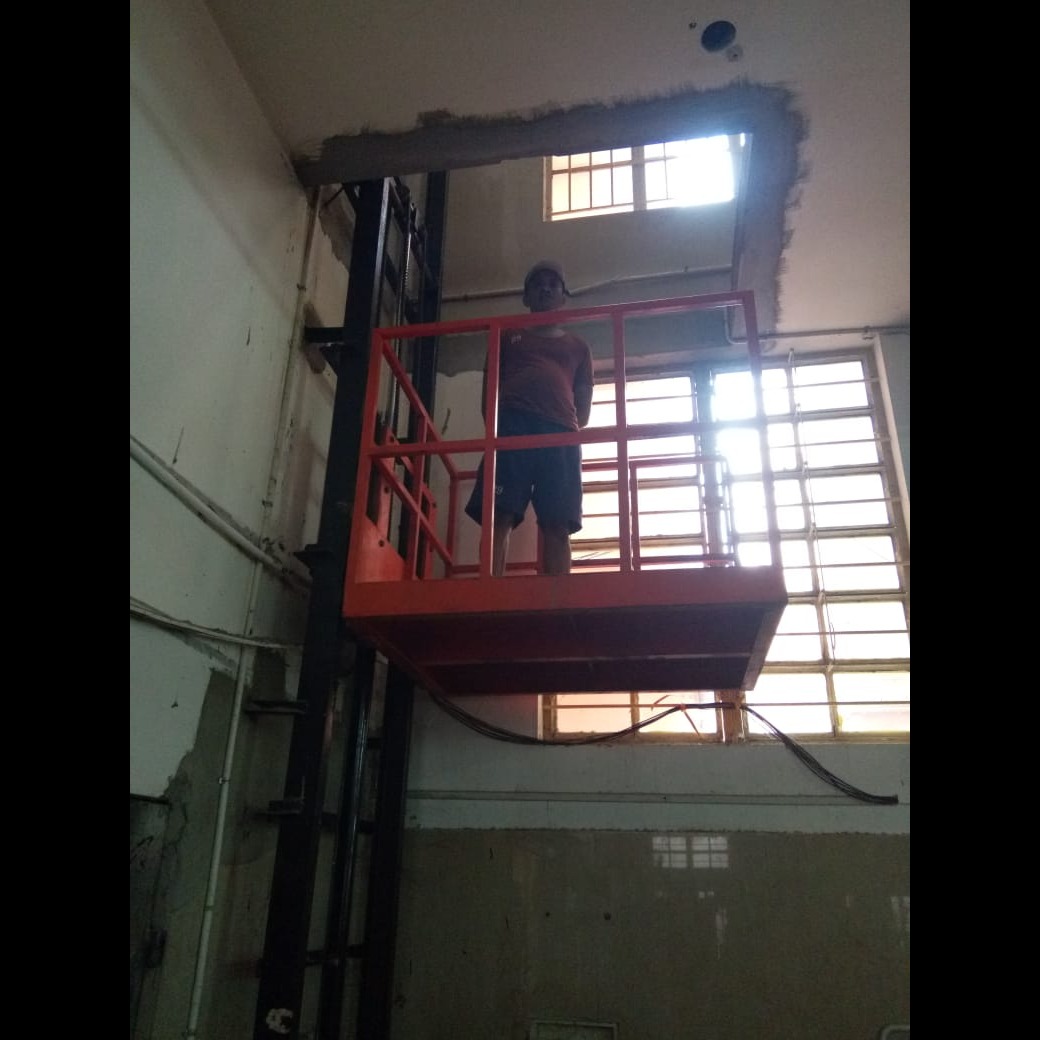 update image