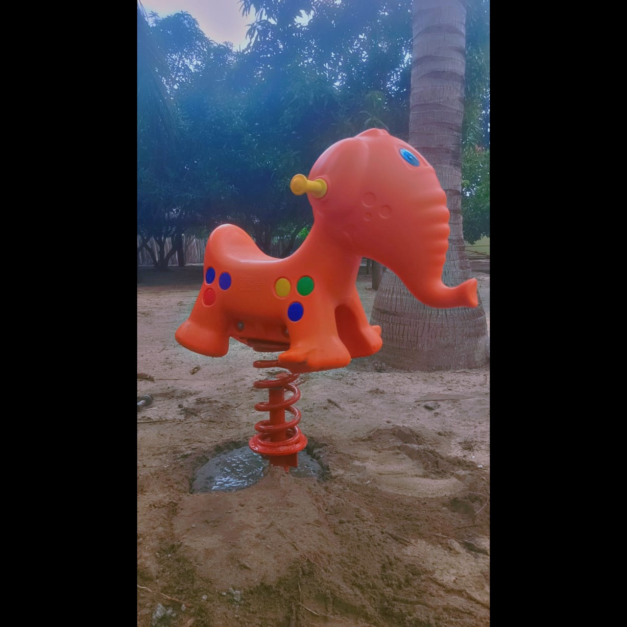 update image