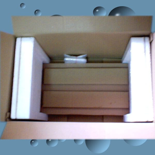 update image