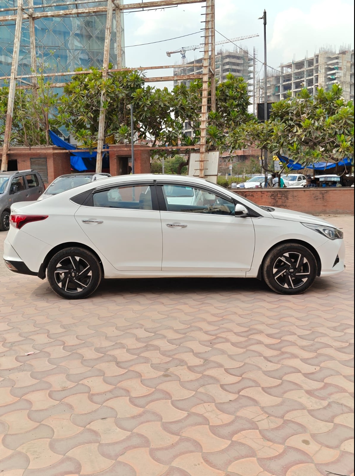 Hyundai Ve
