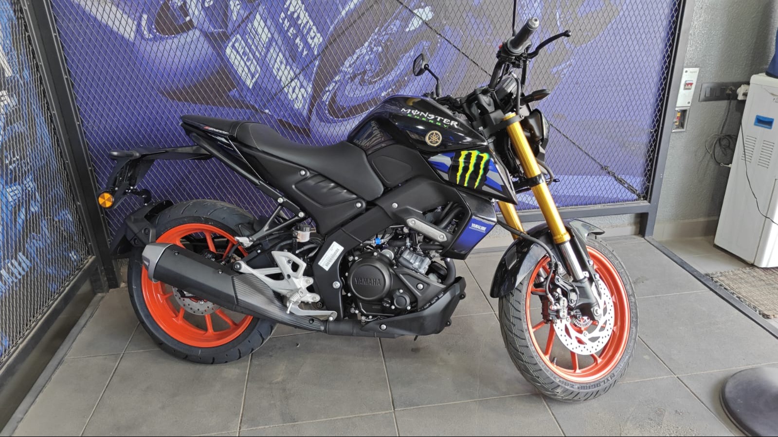 SS Yamaha