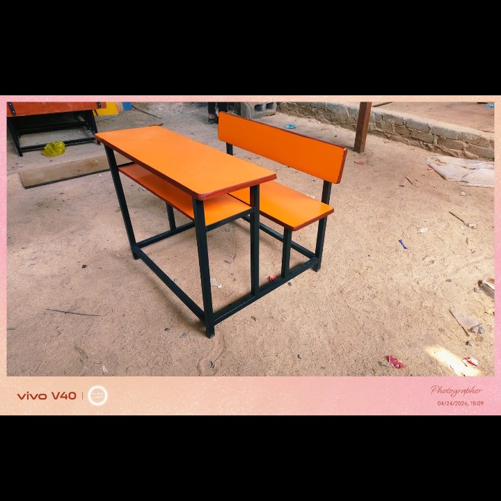 update image