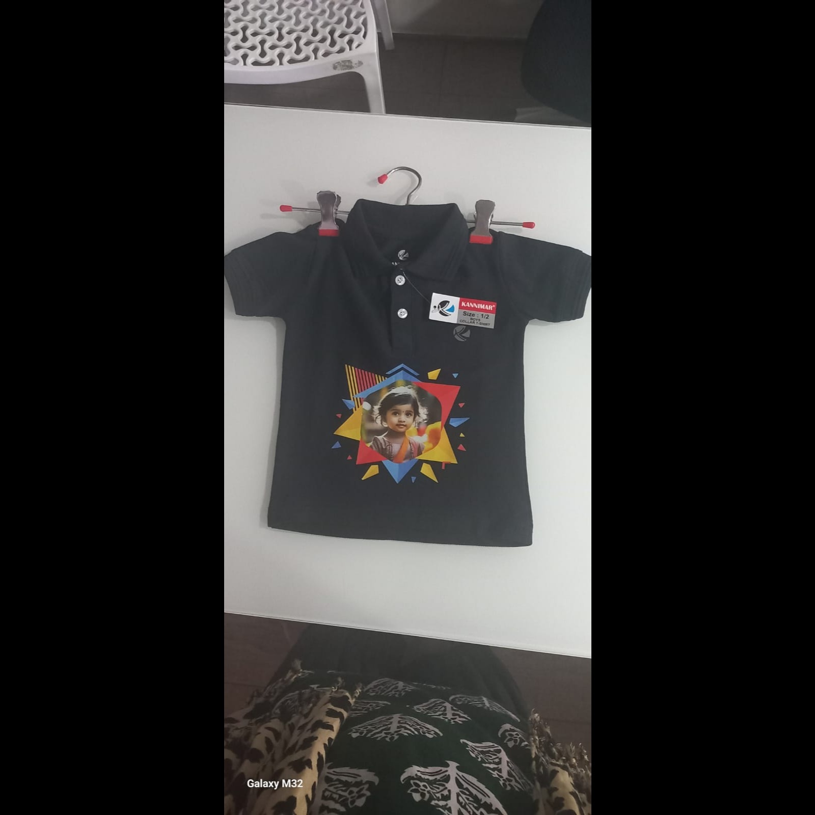 update image