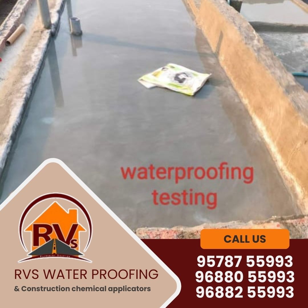 Waterproof